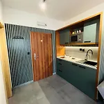 Apartmán Lemar Tatragolf F205