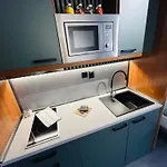 Lemar Tatragolf F205 Apartment