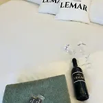 Lemar Tatragolf F205 Apartment