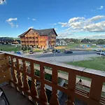 Apartment Lemar Tatragolf F205 Vel'ka Lomnica