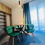 Apartment Lemar Tatragolf F205 Vel'ka Lomnica