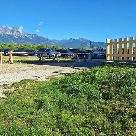 Lemar Tatragolf F205