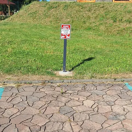 Lemar Tatragolf F205 *