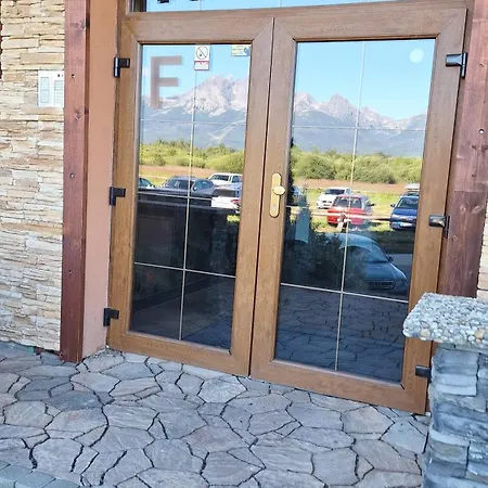 Lemar Tatragolf F205 Appartement