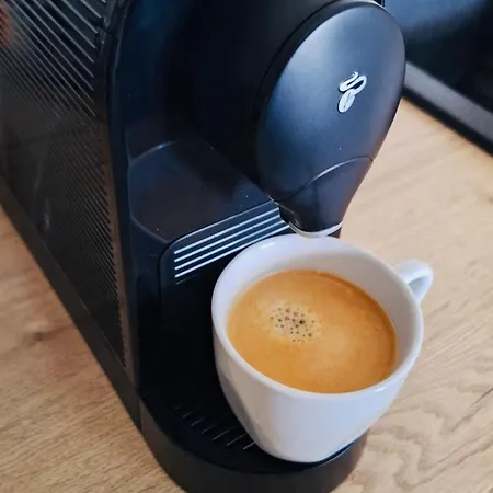 Appartement Lemar Tatragolf F205 *