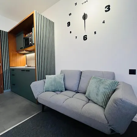 Lemar Tatragolf F205 *