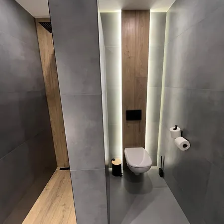 Lemar Tatragolf F205 Appartement *