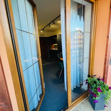 Lemar Tatragolf F205 * Vel'ka Lomnica