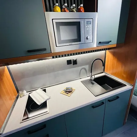 Lemar Tatragolf F205 Appartement