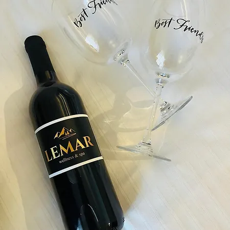 Lemar Tatragolf F205 *