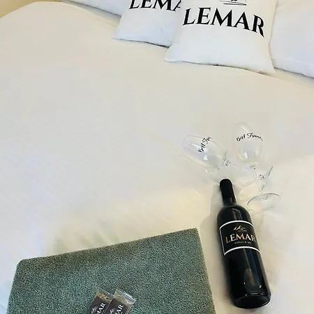 Lemar Tatragolf F205 Appartement