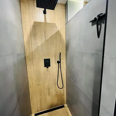 Lemar Tatragolf F205 Appartement *