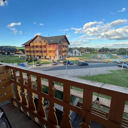 Appartement Lemar Tatragolf F205 Vel'ka Lomnica