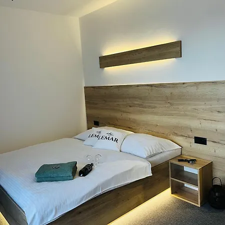 Appartement Lemar Tatragolf F205