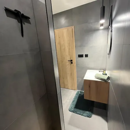 Lemar Tatragolf F205 Appartement *