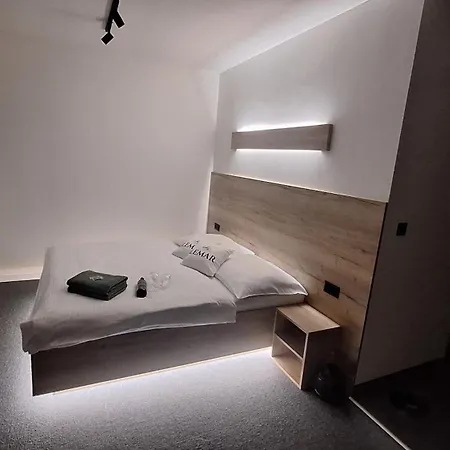 Lemar Tatragolf F205 Appartement