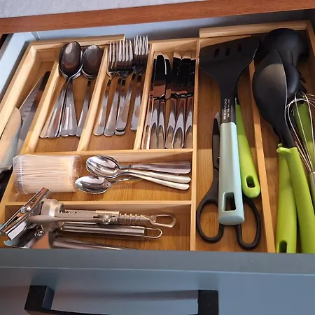 Lemar Tatragolf F205 Appartement