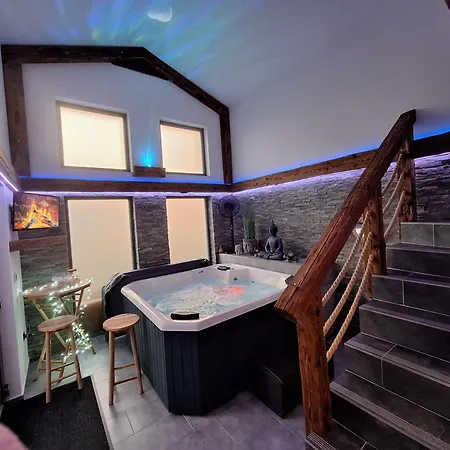 Appartement Lemar Tatragolf F205 Vel'ka Lomnica