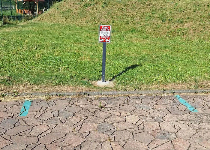 Lemar Tatragolf F205 *