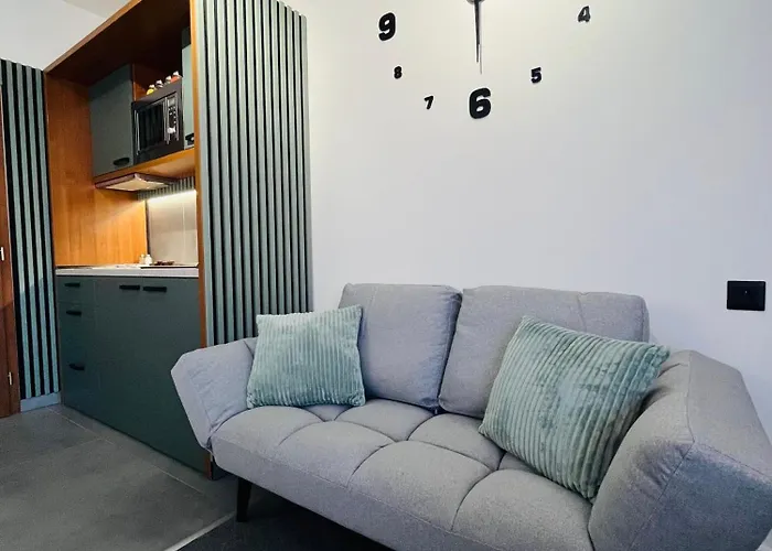 Lemar Tatragolf F205 *