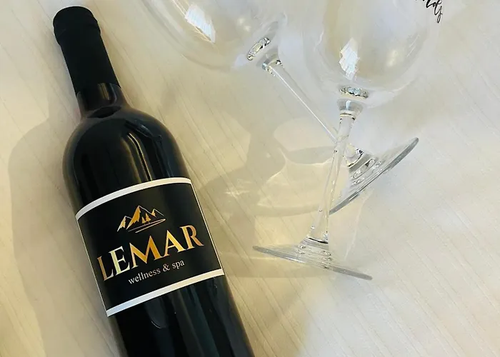 Lemar Tatragolf F205 *