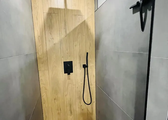 Lemar Tatragolf F205 Lejlighed *