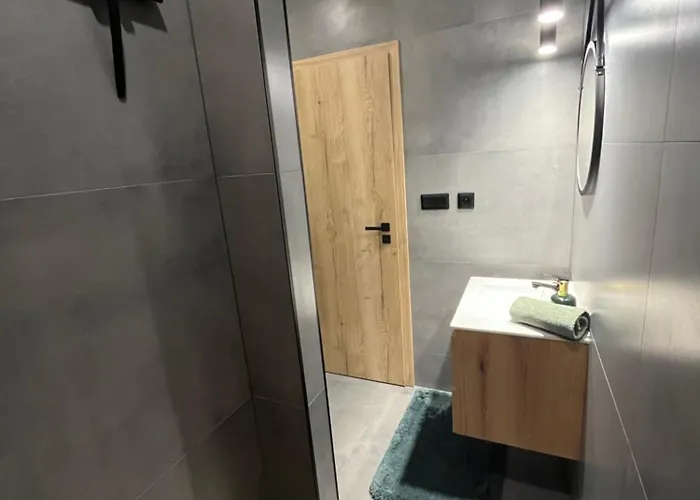 Lemar Tatragolf F205 Lejlighed *