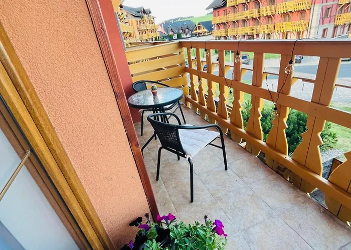 Lemar Tatragolf F205 * Vel'ka Lomnica