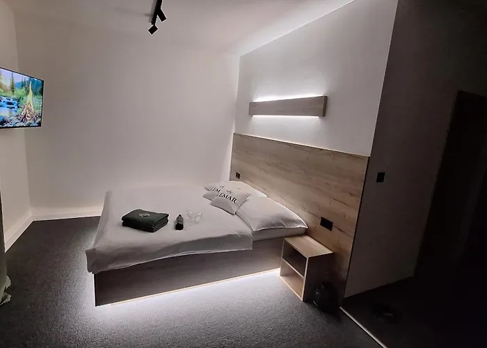 Lemar Tatragolf F205 Lejlighed